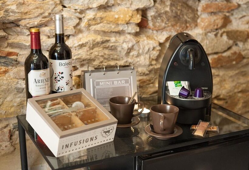 Fotos del hotel spa Classic Begur:  5