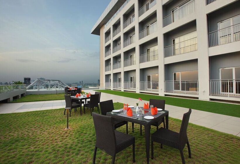 Fotos del hotel Starlit Suites:  5