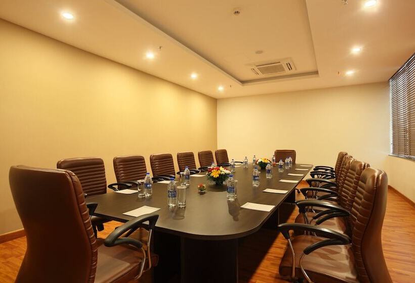 Fotos del hotel Starlit Suites:  4