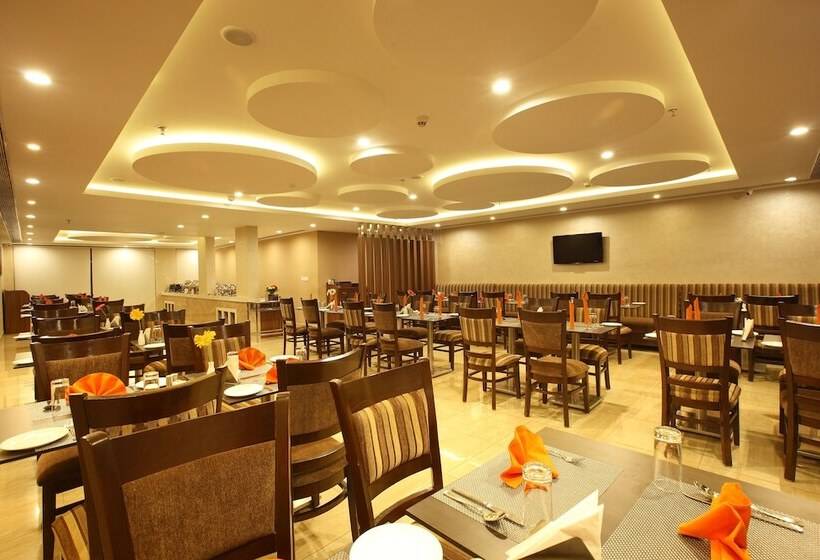 Fotos del hotel Starlit Suites:  3