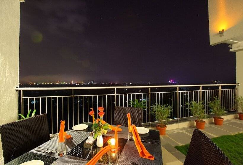 Fotos del hotel Starlit Suites:  11