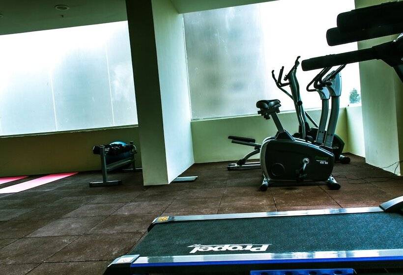 Fotos del hotel Starlit Suites:  2