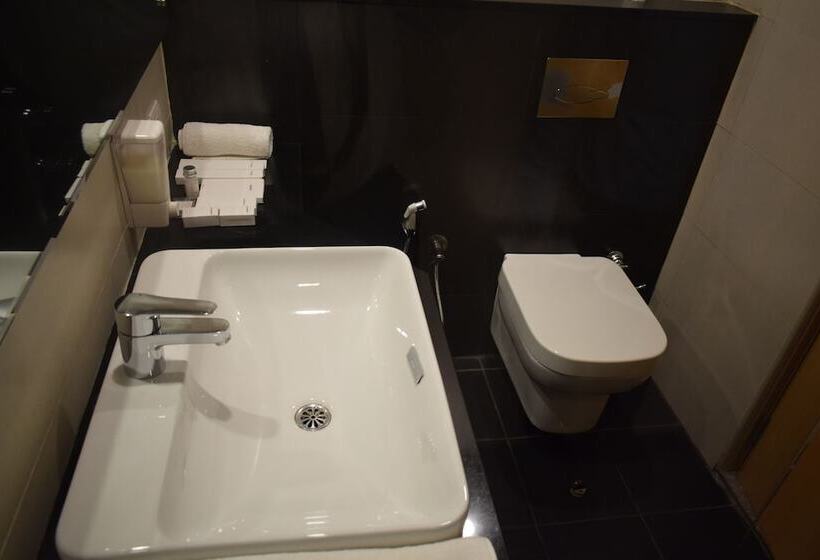 Fotos del hotel Starlit Suites:  6