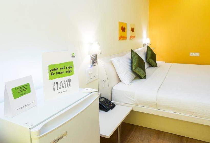 Fotos del hotel Fab Strawberry:  15