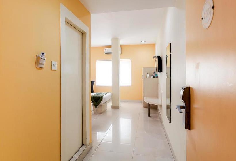 Fotos del hotel Fab Strawberry:  20