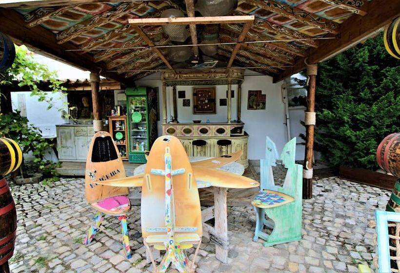 Fotos del hotel Villa Ana Margarida by Nature:  3