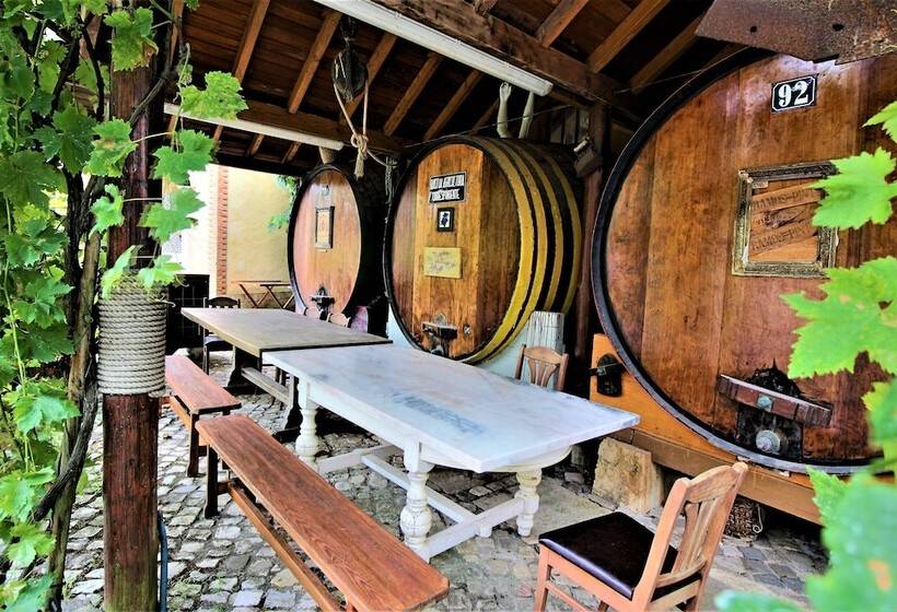 Fotos del hotel Villa Ana Margarida by Nature:  4