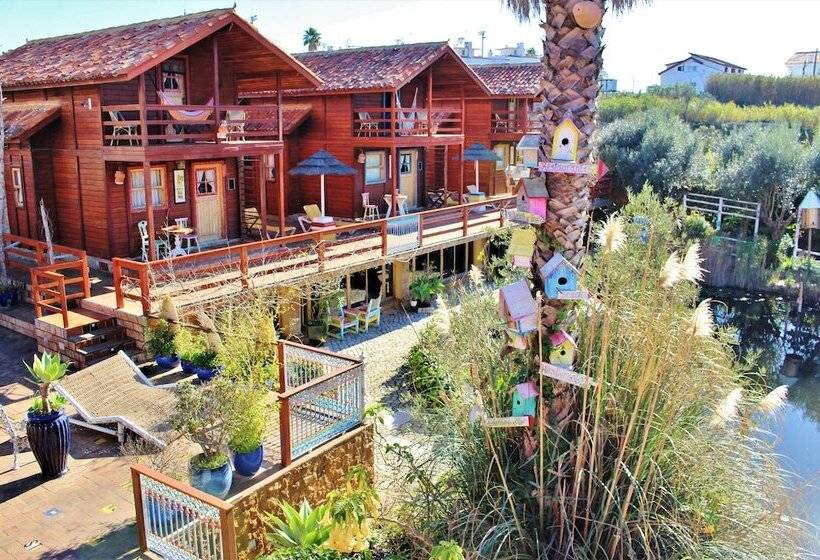 Fotos del hotel Villa Ana Margarida by Nature:  7