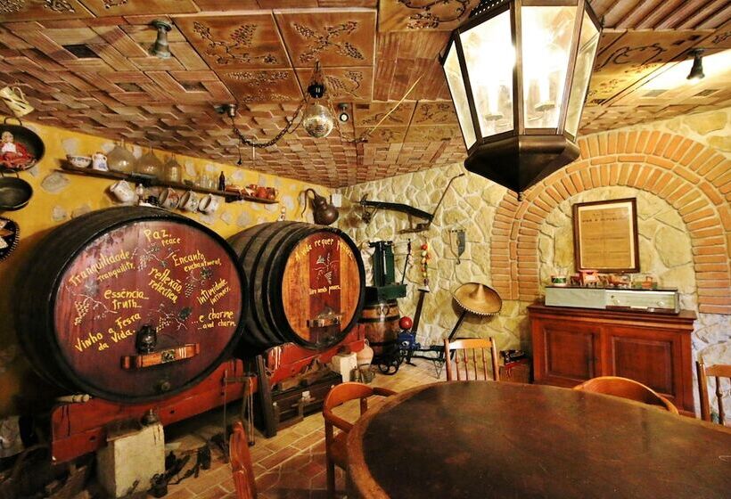 Fotos del hotel Villa Ana Margarida by Nature:  9