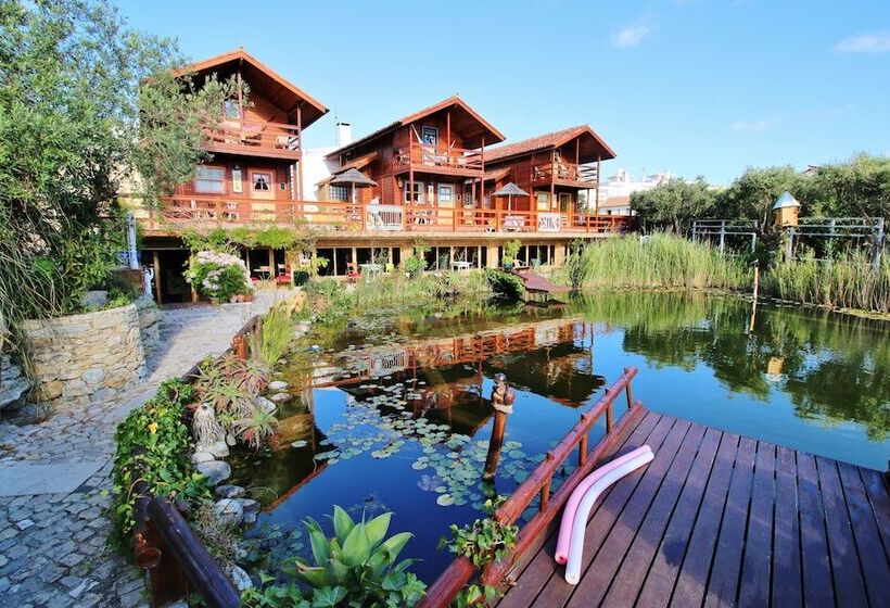 Fotos del hotel Villa Ana Margarida by Nature:  11