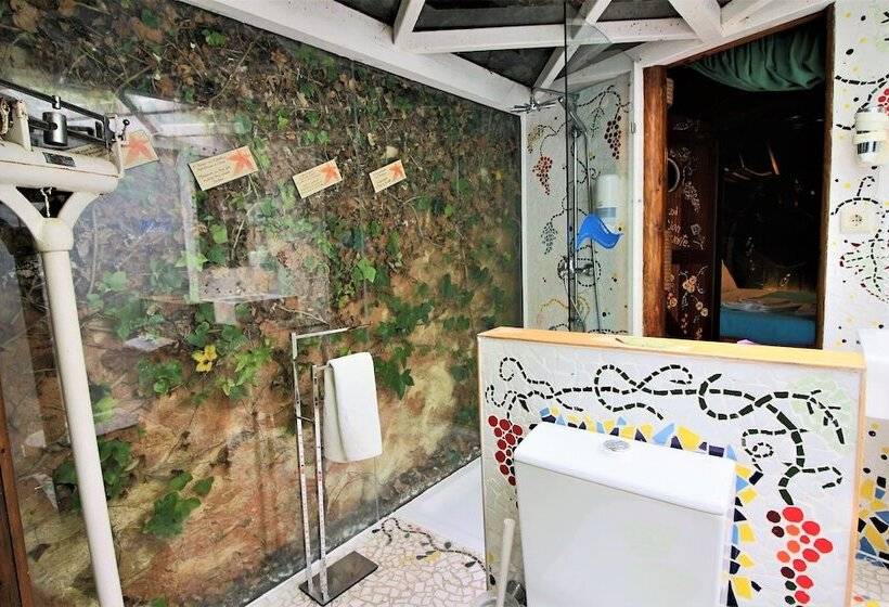 Fotos del hotel Villa Ana Margarida by Nature:  13