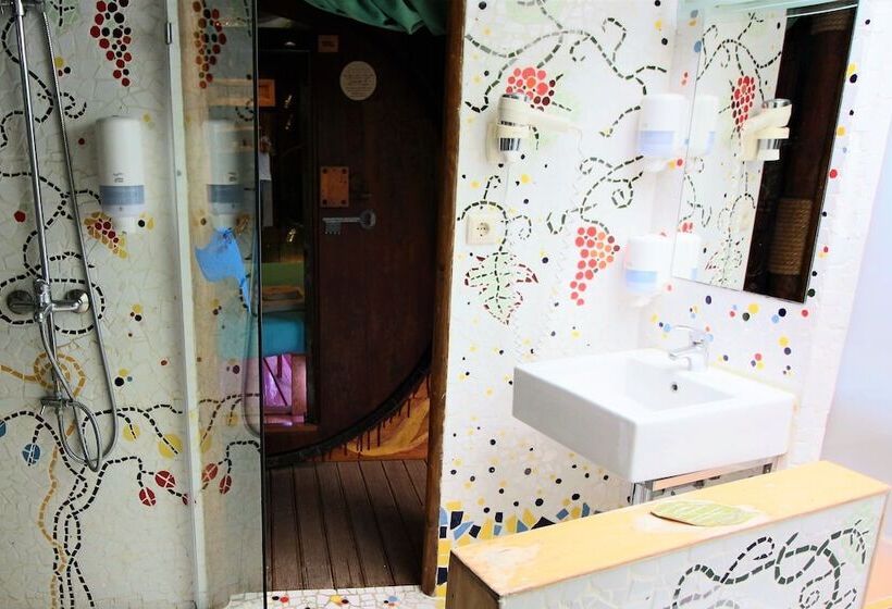 Fotos del hotel Villa Ana Margarida by Nature:  15