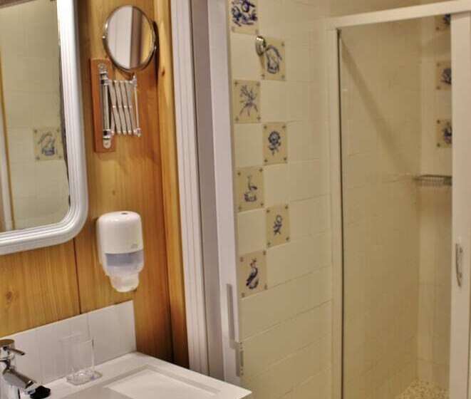 Fotos del hotel Villa Ana Margarida by Nature:  5