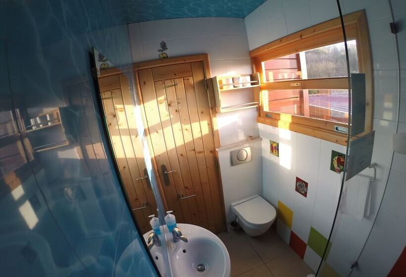 Fotos del hotel Villa Ana Margarida by Nature:  10