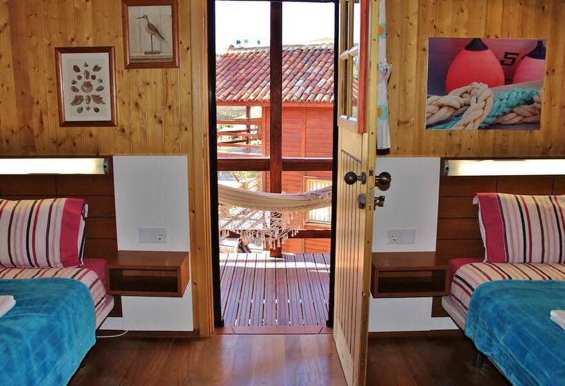 Fotos del hotel Villa Ana Margarida by Nature:  12