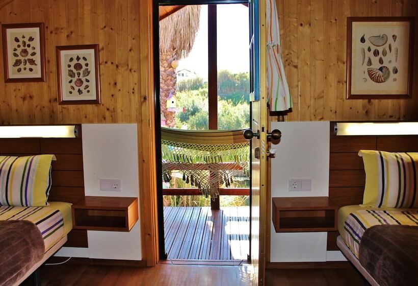 Fotos del hotel Villa Ana Margarida by Nature:  2