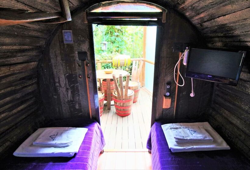 Fotos del hotel Villa Ana Margarida by Nature:  8