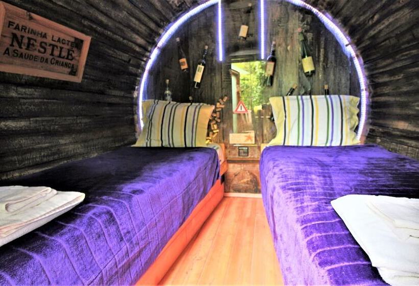 Villa Ana Margarida by Nature