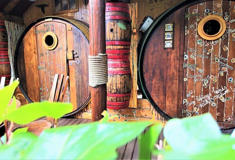 Fotos del hotel Villa Ana Margarida by Nature:  6