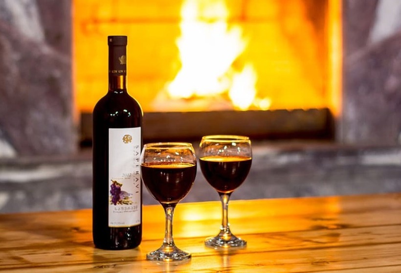 Fotos del hotel New:  7