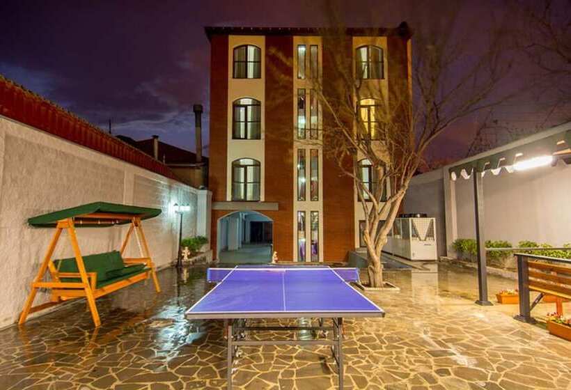 Fotos del hotel New:  9