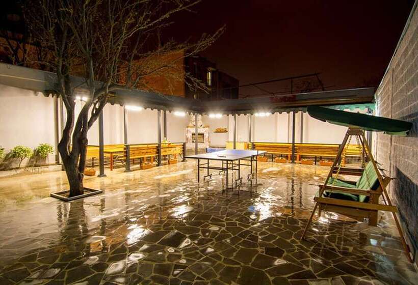 Fotos del hotel New:  4