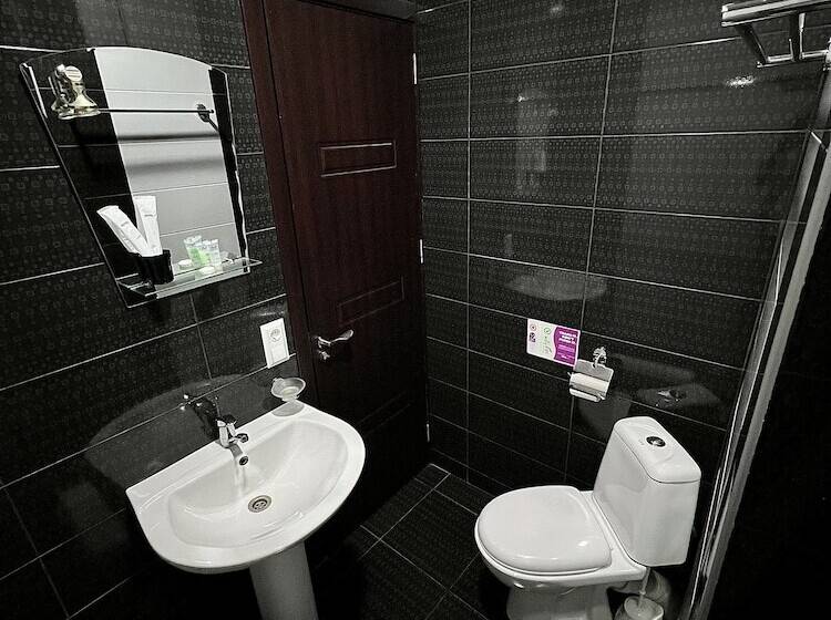 Fotos del hotel New:  17