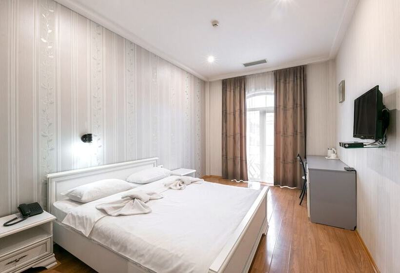 Fotos del hotel New:  18