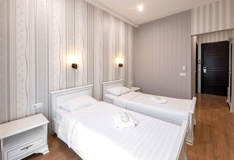 Fotos del hotel New:  16