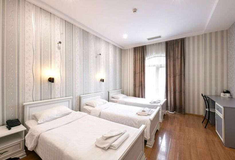 Fotos del hotel New:  13