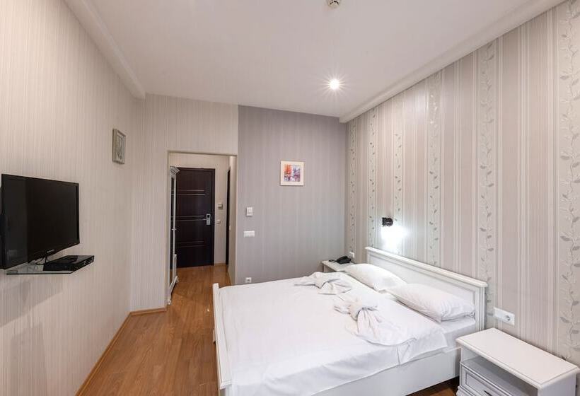 Fotos del hotel New:  8