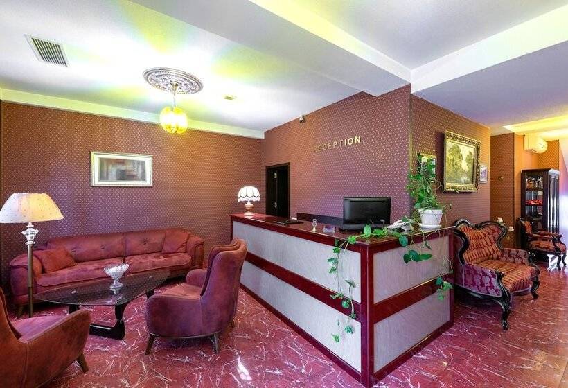 Fotos del hotel New:  2