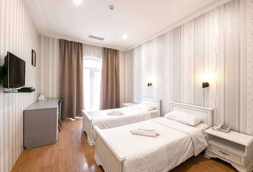 Fotos del hotel New:  19