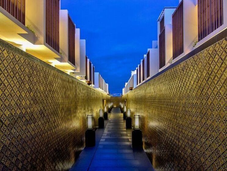 Fotos del hotel Ace Of Hua Hin Resort:  12