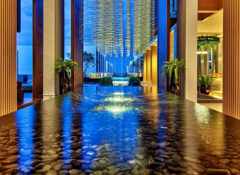 Ace Of Hua Hin Resort