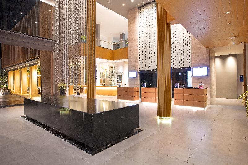 Fotos del hotel Ace Of Hua Hin Resort:  2