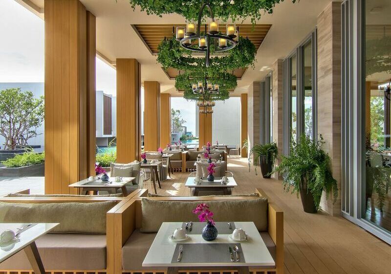 Fotos del hotel Ace Of Hua Hin Resort:  6