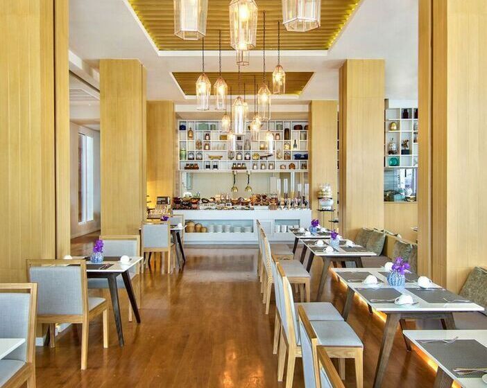 Fotos del hotel Ace Of Hua Hin Resort:  4