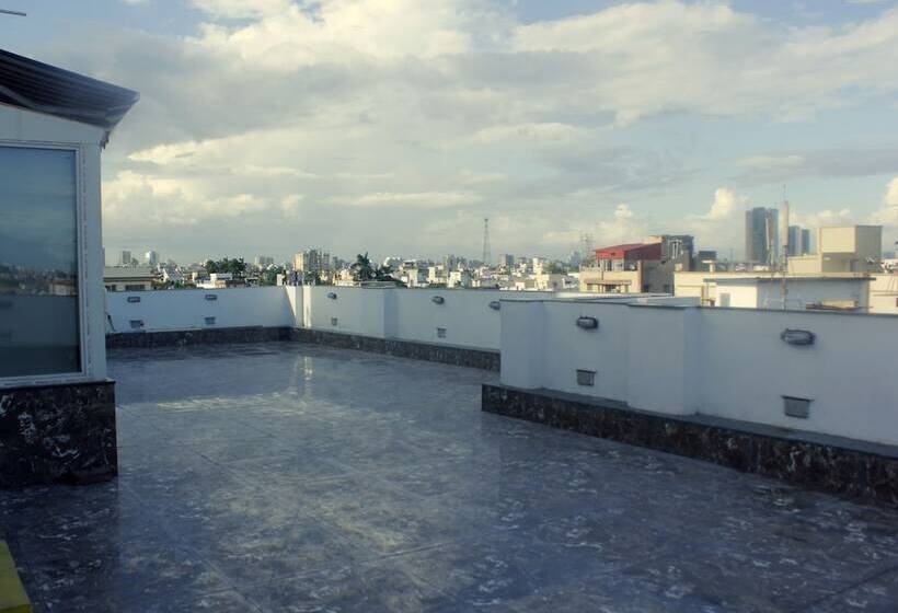 Fotos del hotel Arya Regency:  5