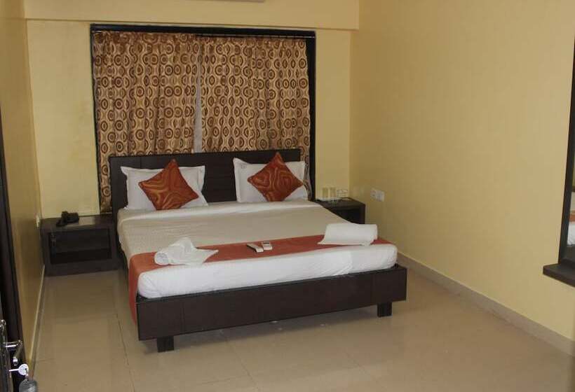 Fotos del hotel Arya Regency:  2