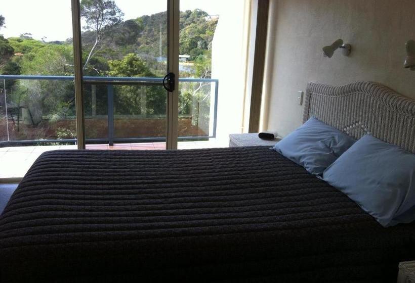 Fotos del hotel Bluewater Apartments:  13