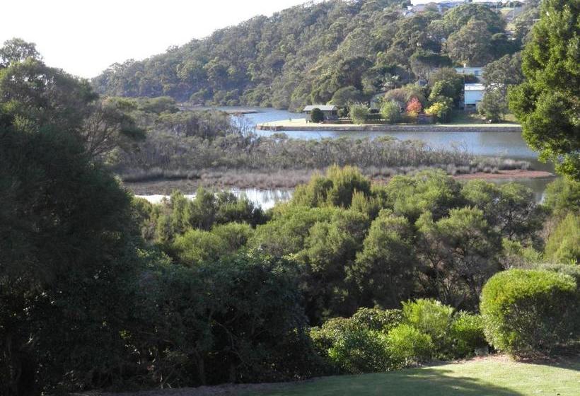 Fotos del hotel Bluewater Apartments:  9