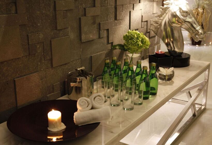 Fotos del hotel Grand Plaza  Gulf Riyadh:  44