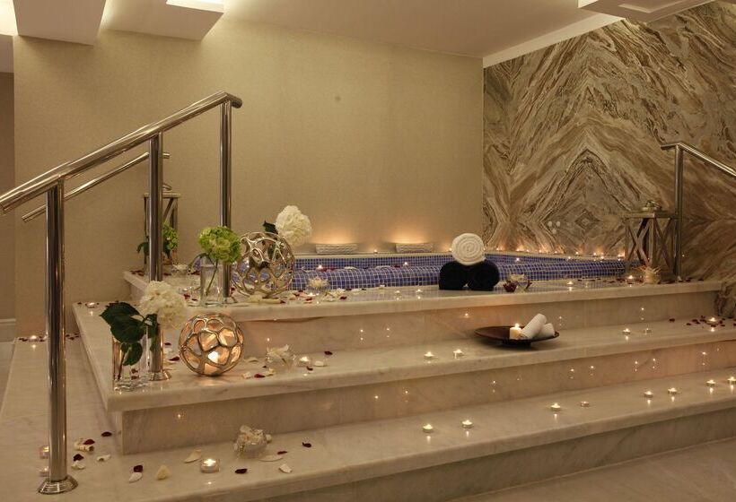 Fotos del hotel Grand Plaza  Gulf Riyadh:  19