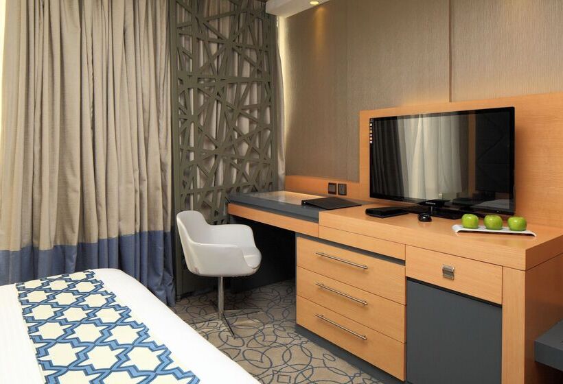 Fotos del hotel Grand Plaza  Gulf Riyadh:  13