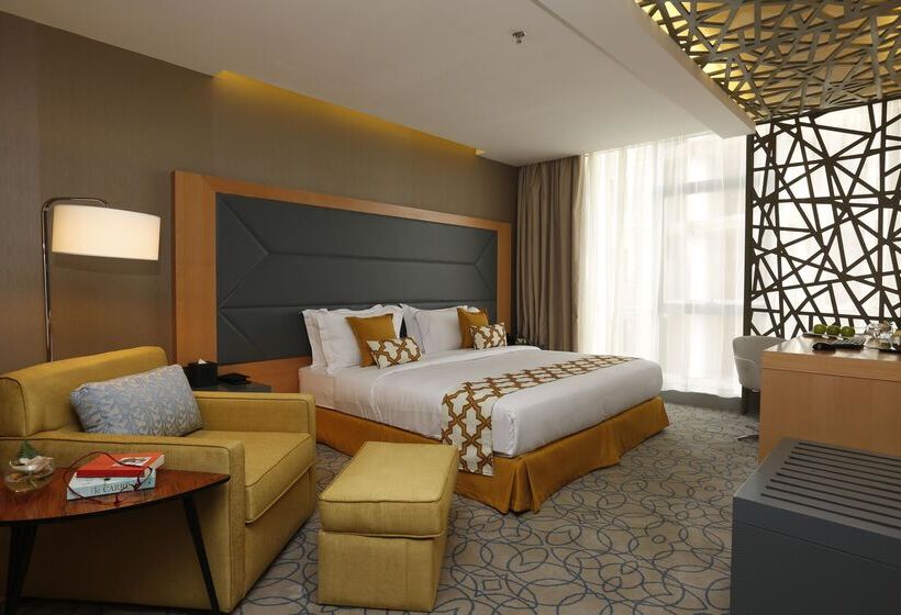Fotos del hotel Grand Plaza  Gulf Riyadh:  15