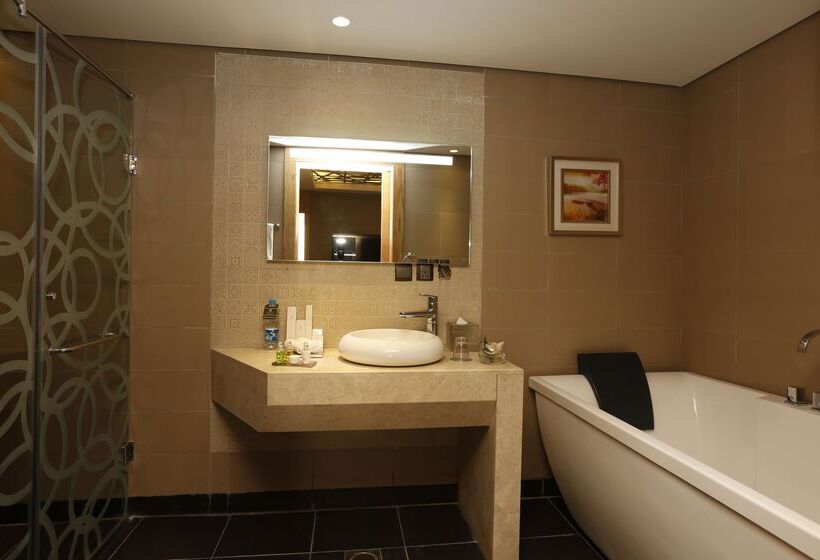 Fotos del hotel Grand Plaza  Gulf Riyadh:  26