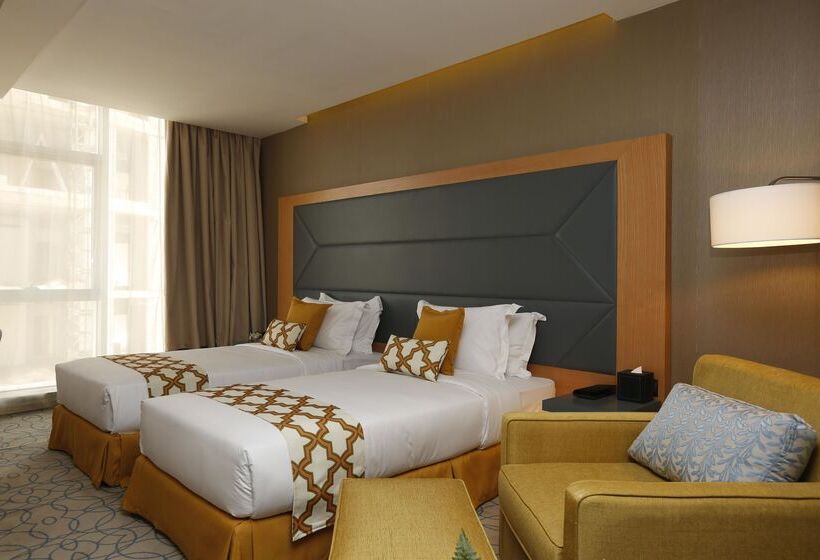 Fotos del hotel Grand Plaza  Gulf Riyadh:  9