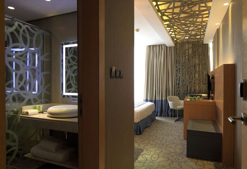 Fotos del hotel Grand Plaza  Gulf Riyadh:  8