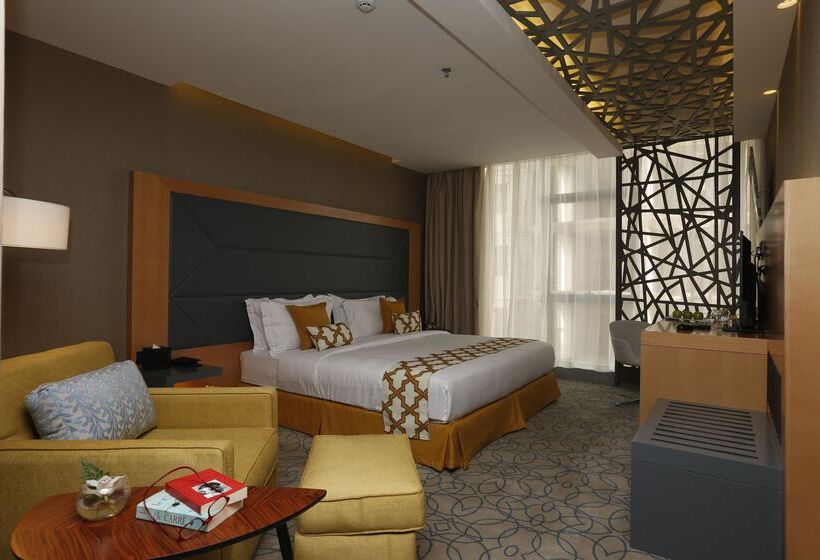 Fotos del hotel Grand Plaza  Gulf Riyadh:  10